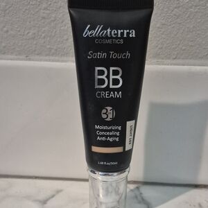 Bellaterra Satin Touch BB Cream